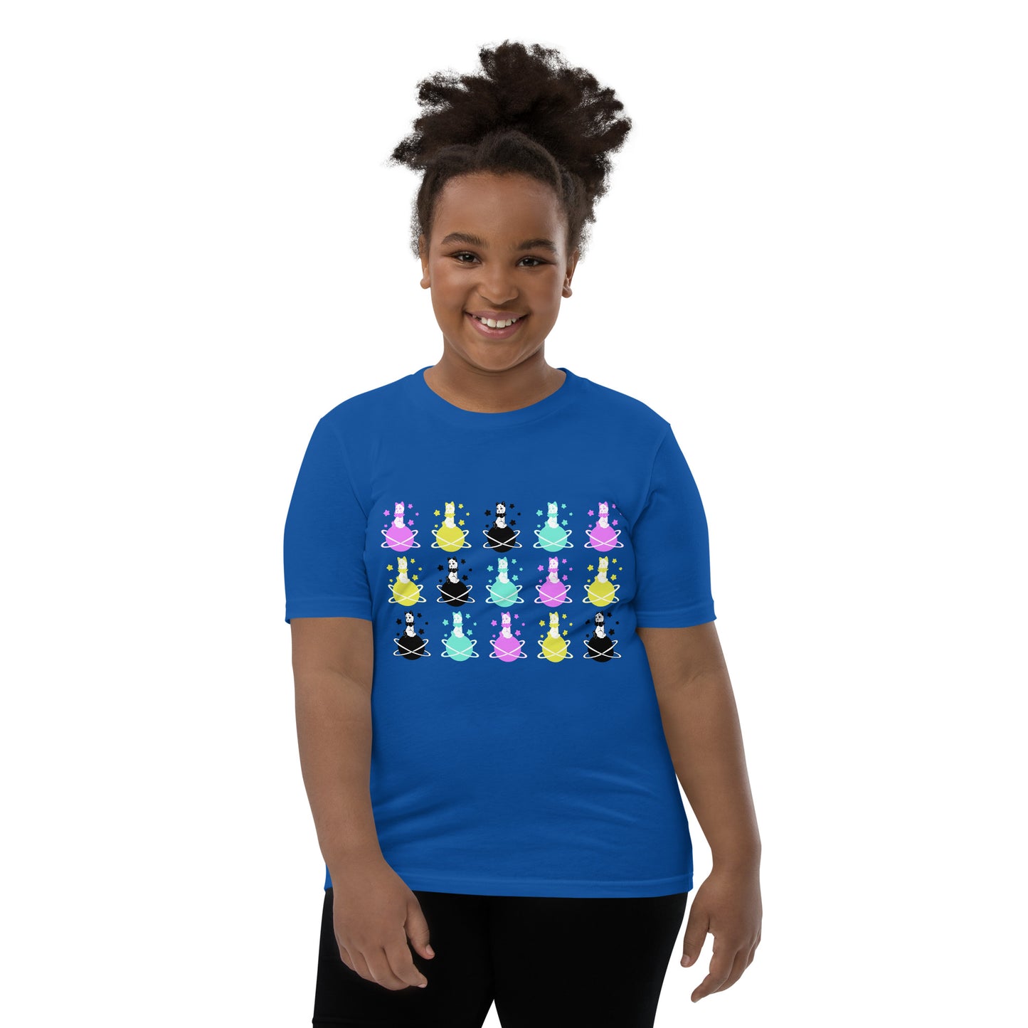 Star Cat MYCK T-Shirt