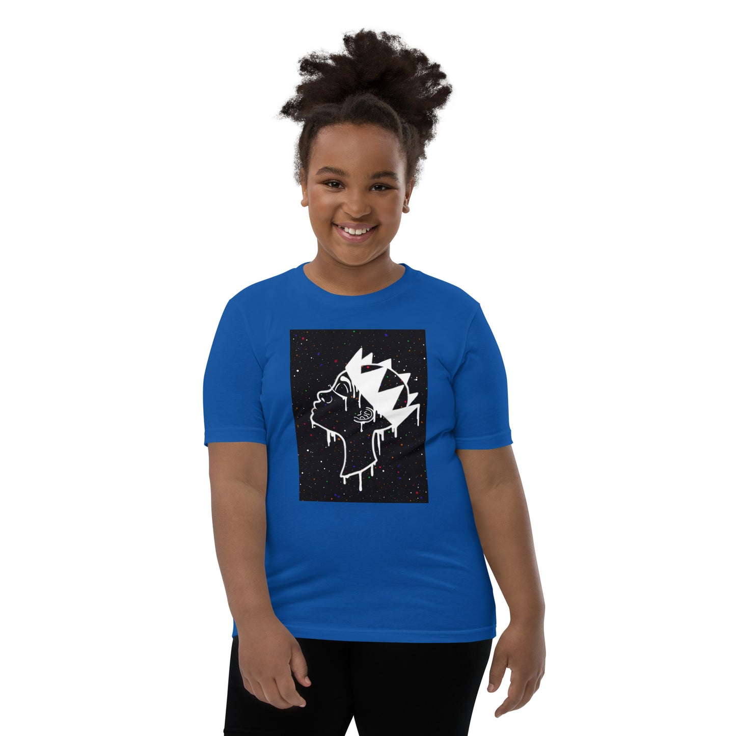 King of the Clouds Youth T-Shirt