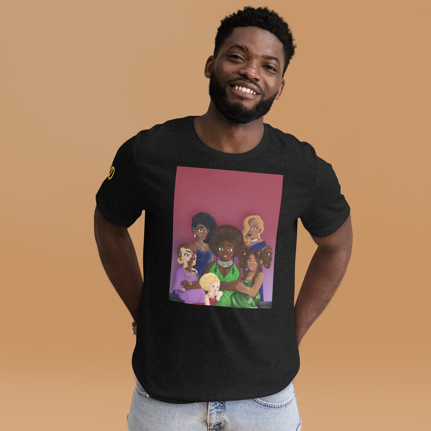 Black is Beautiful