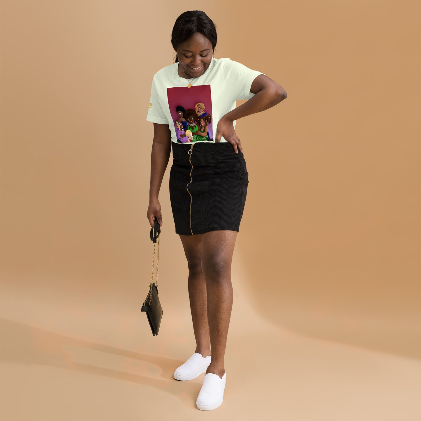 Black is Beautiful