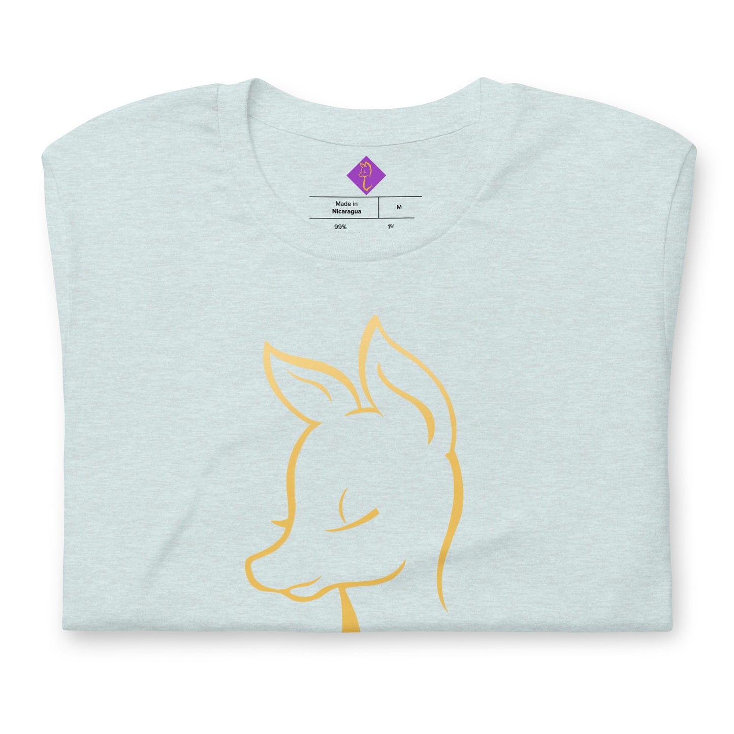Golden Deer