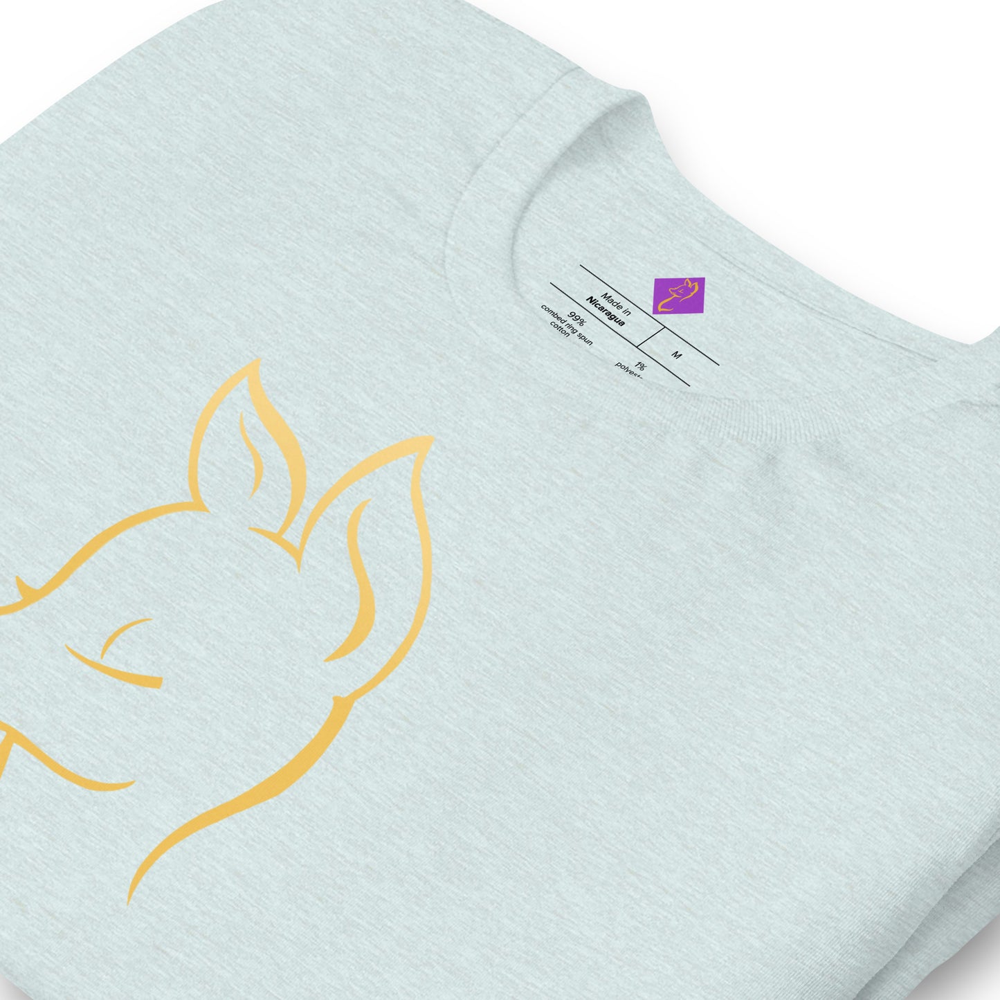 Golden Deer