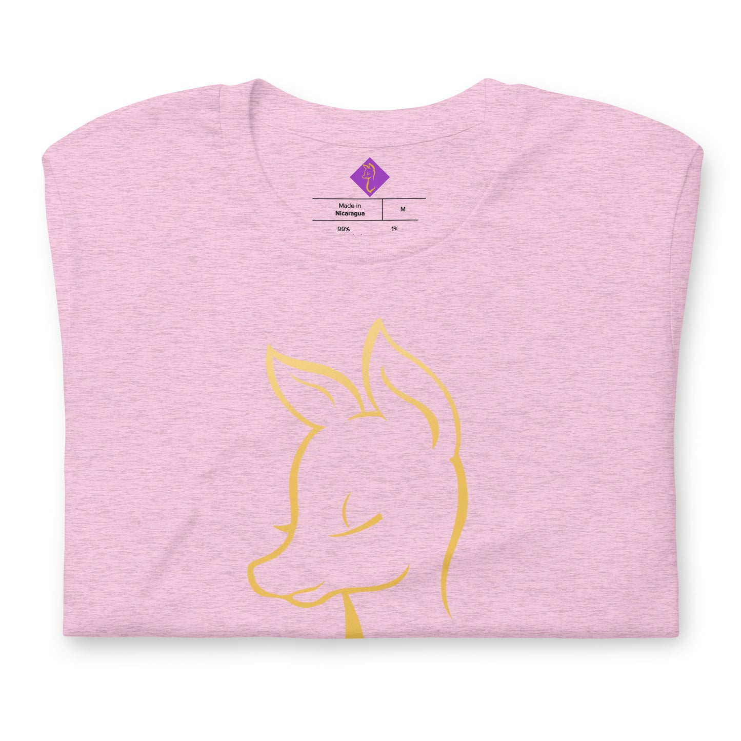 Golden Deer