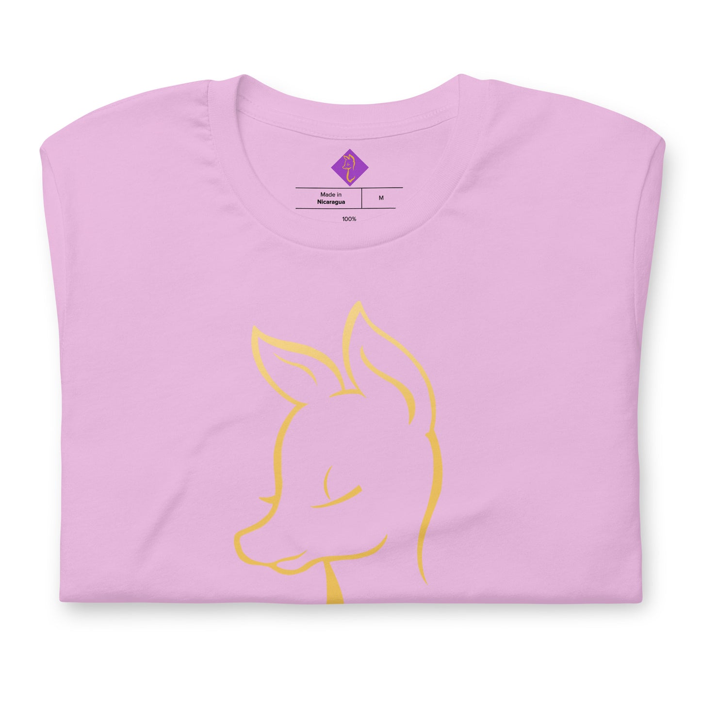 Golden Deer
