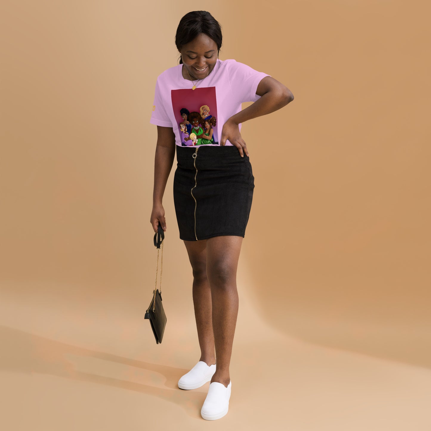 Black is Beautiful