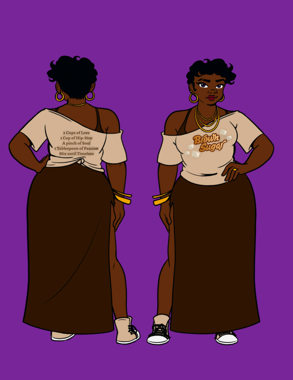 Black Beauty Shirts