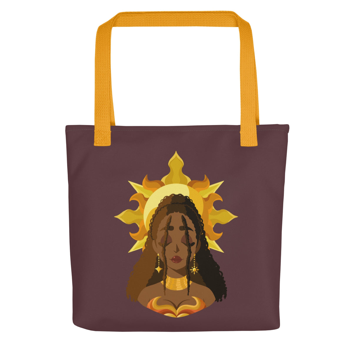 Tote bags
