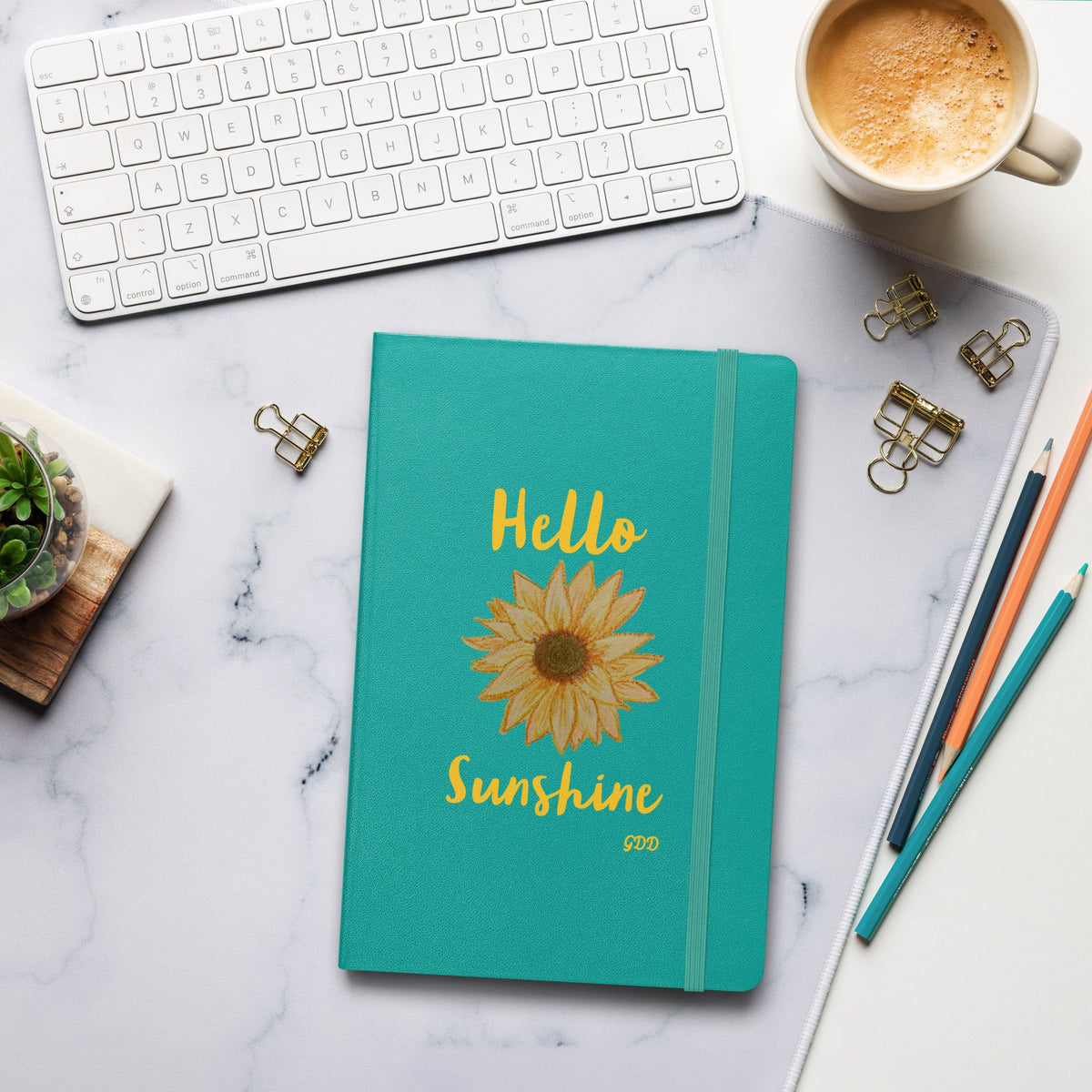 Notebooks