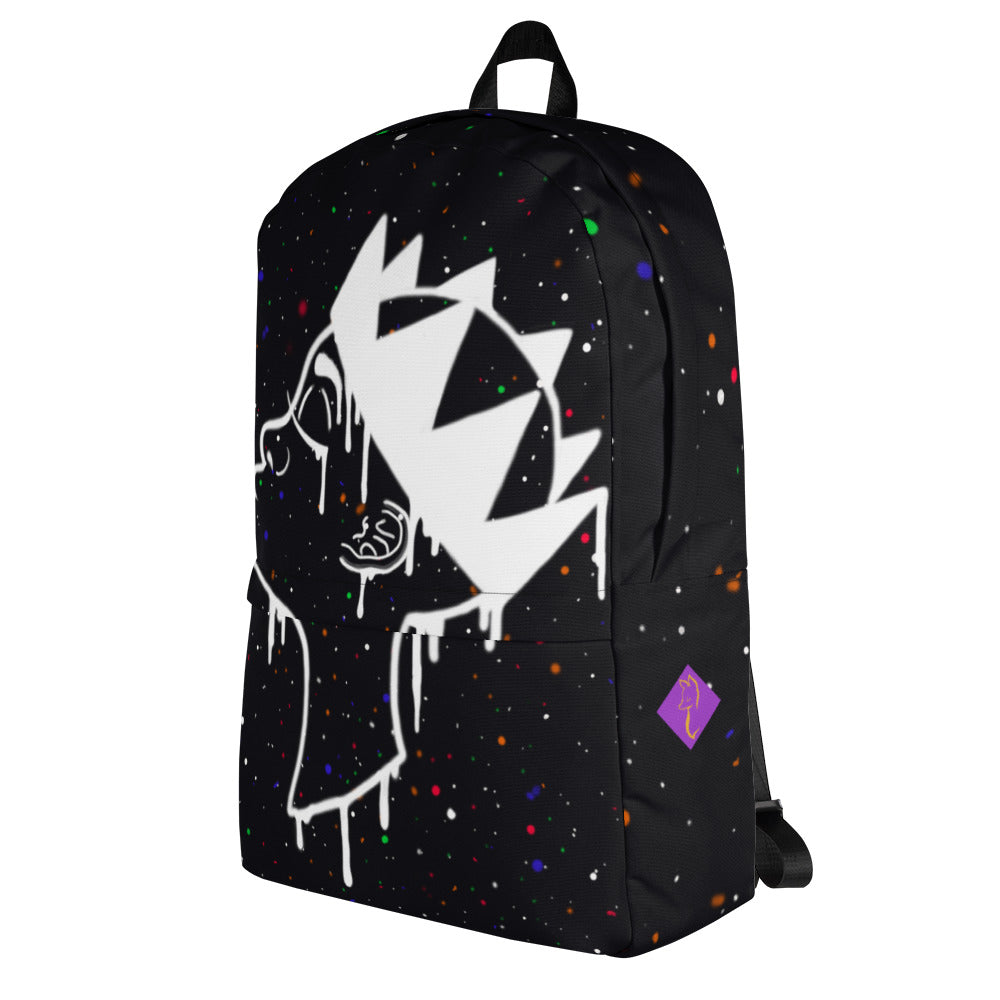 King of the Clouds Backpack