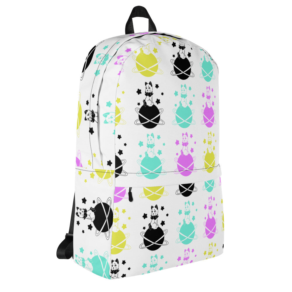 Star Cat MYCK Backpack