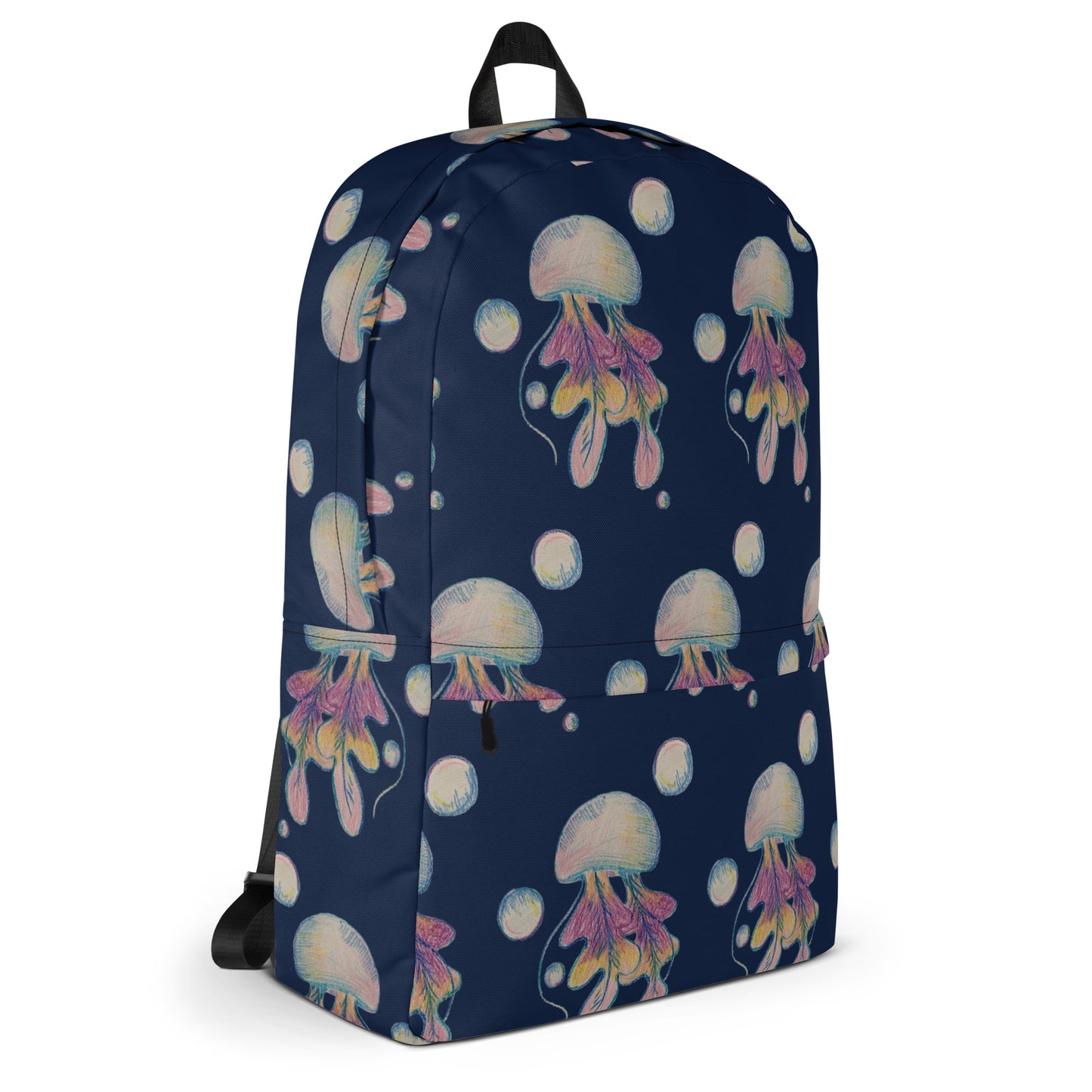 Jellyfish Backpack