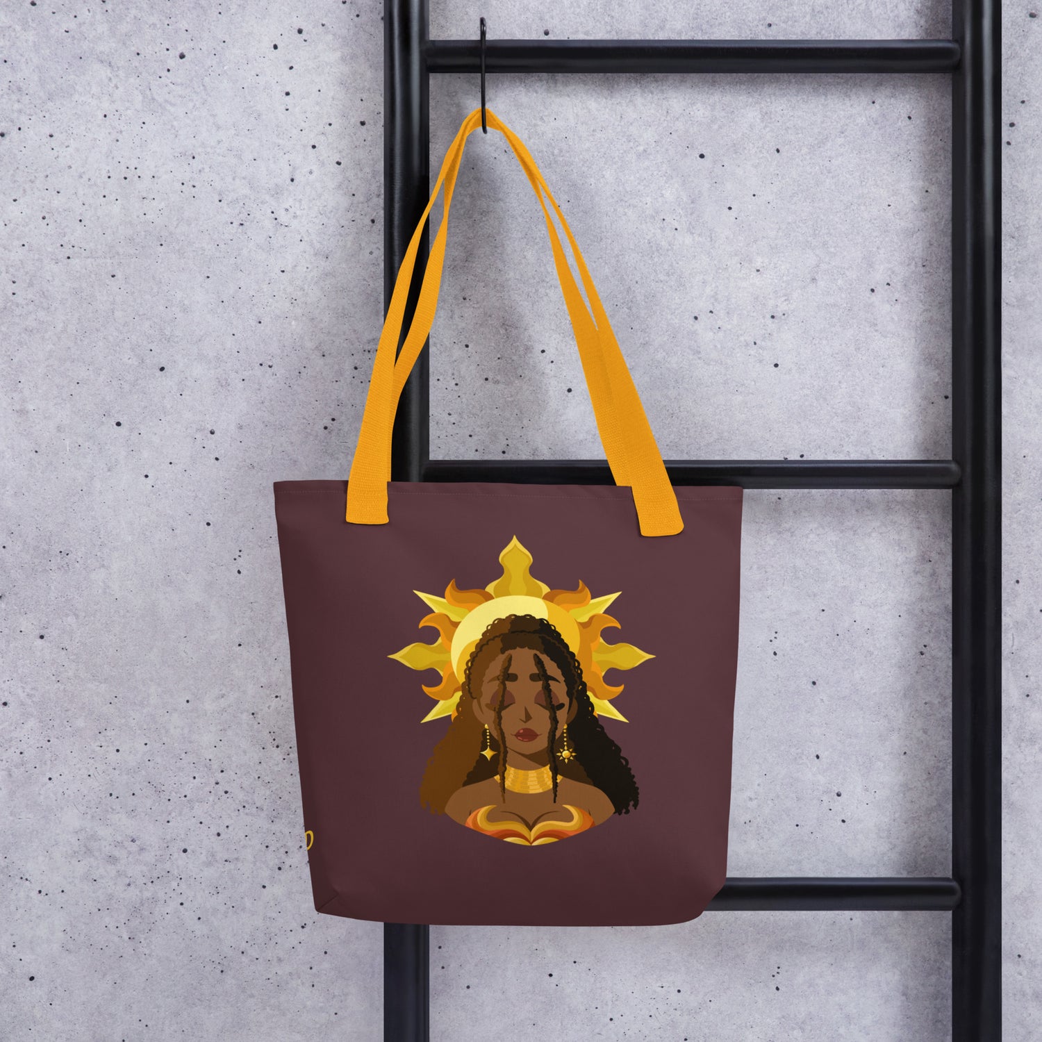 Tote bags