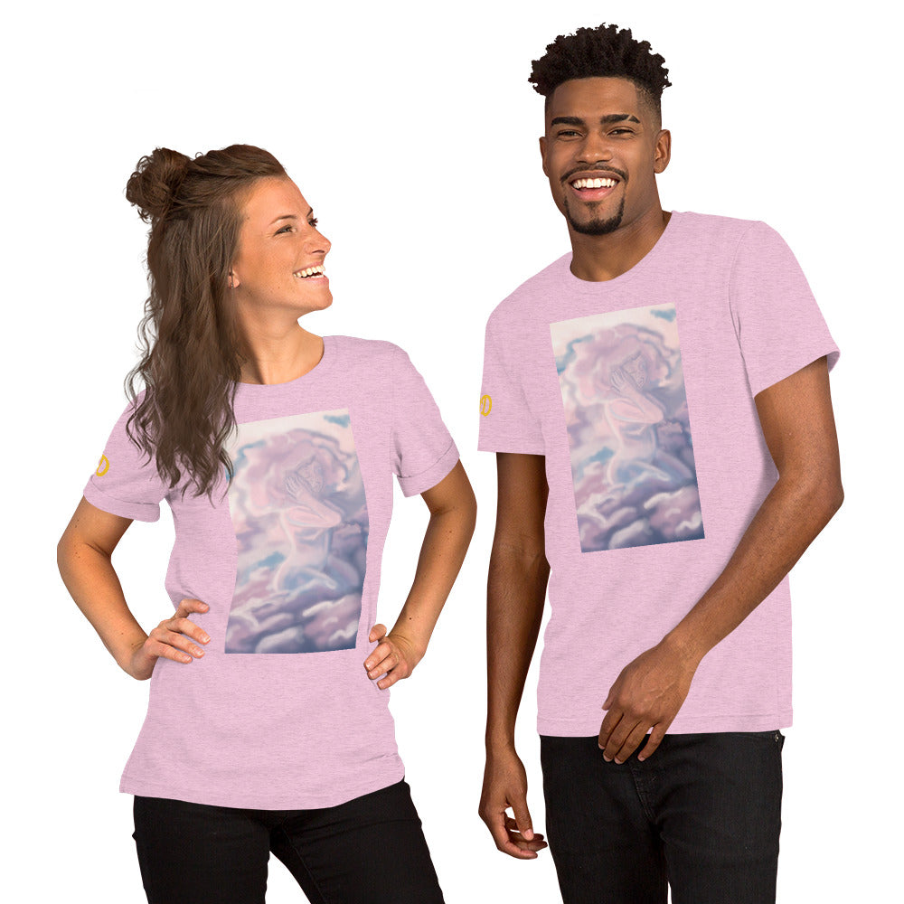 Elementals Shirts