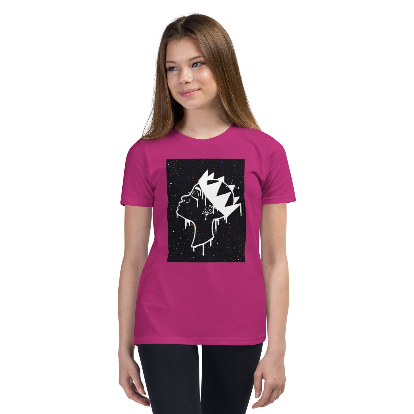 King of the Clouds Youth T-Shirt